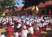 Tổng kết năm học 2021-2022 Tổng kết năm học 2021-2022