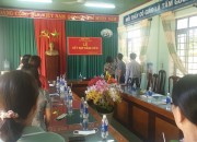 Lễ kết nạp Đảng Viên mới năm 2022 Lễ kết nạp Đảng Viên mới năm 2022