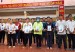Trường TH Lê Quý Đôn đã nhận và trao 18 máy tính bảng cho phụ huynh học sinh